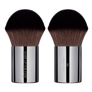 Cọ Phủ Phấn Kabuki Make Up Forever Nkemư124