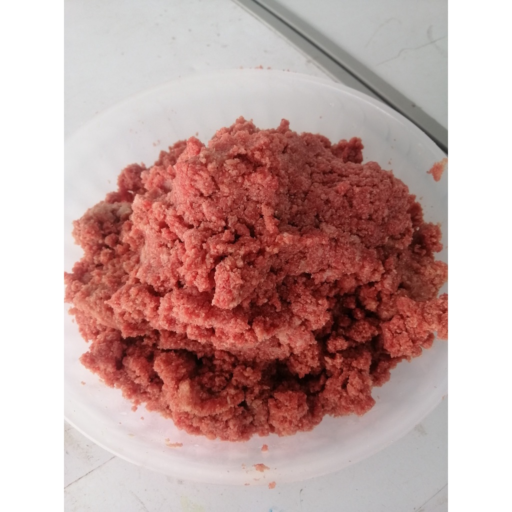 Mùn Bò Cho Cún Meo