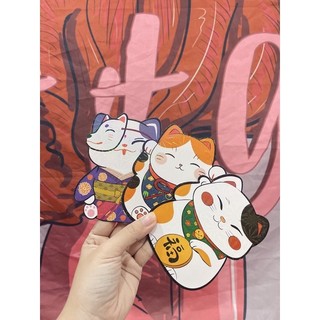 Bao lì xì ChiBi