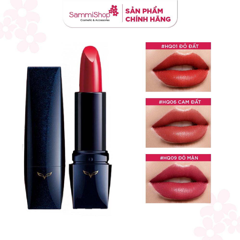 FOX SON THỎI DEFINITELY LIPSTICK - (4G)