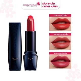 FOX SON THỎI DEFINITELY LIPSTICK - (4G)