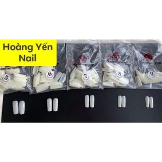 Móng up hsm lẻ size 5,6,7,8,9📣📣📣