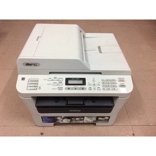 Máy in đa năng brother mfc 7360