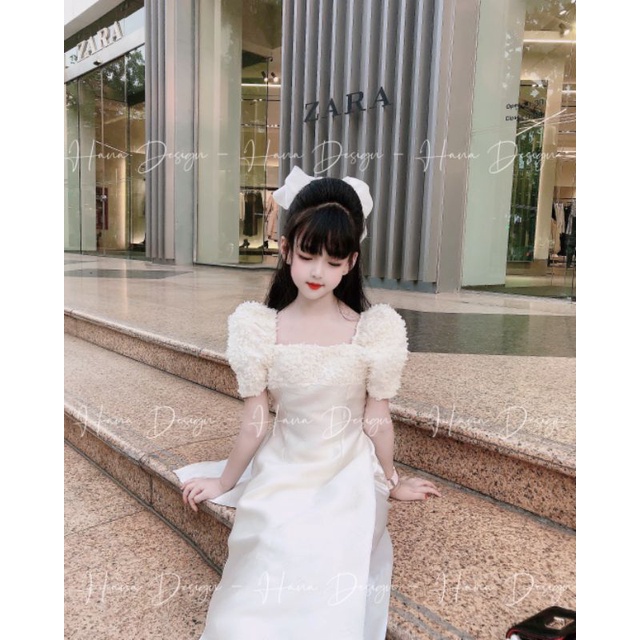 Áo  dài  khổng tước