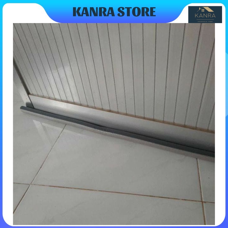 NẸP XỐP 💥FREESHIP💥 Nẹp xốp chắn khe cửa chống ồn ngăn côn trùng bụi bẩn ngăn gió điều hoà tránh kẹt tay chân cho bé