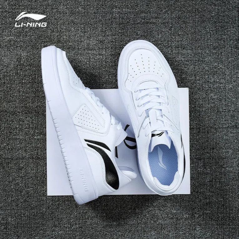 ORDER Giày Nam Lining chính hãng siêu nhẹ êm chân