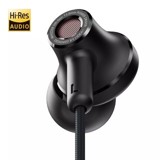 Tai nghe whizzer bs1 - âm thanh tốt, kiểu đeo thoải mái