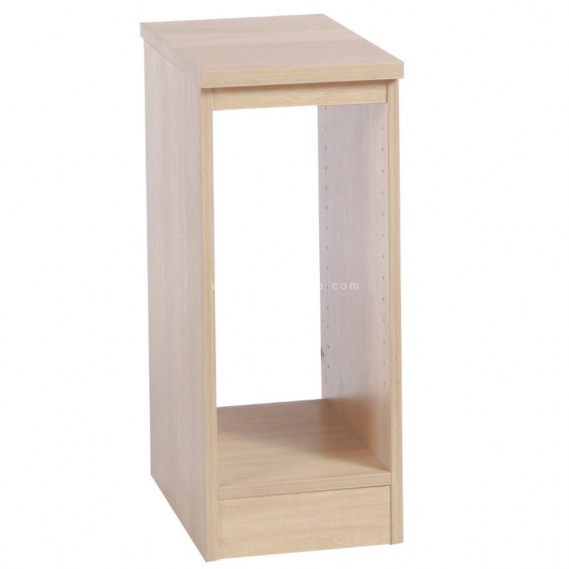 Kệ để CPU K50 KT: Cao 50cm Ngang 25cm Sâu 50cm