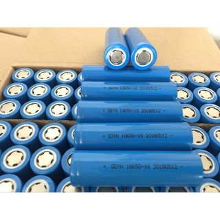Pin 18650 dung lượng 3800mah 3.7v dùng cho quạt mini,đèn pin,tông đơ,sạc dự phòng