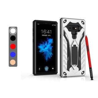 Ốp lưng Wolverine SS S8/ S9/ Note 9/ Note 10/ Note 20/ Plus/ Ultra
