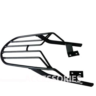 Baga Sau Givi Gắn Các Dòng Xe Phổ Thông_ Tay Dắt Xe Givi Gắn Exciter/Sirius/Winner/Wave Chắc Chắn PKPH