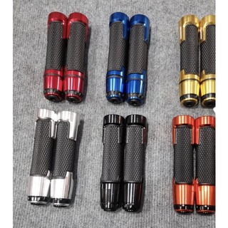Cặp bao tay Gù Ý kiểu biker gắn xe máy