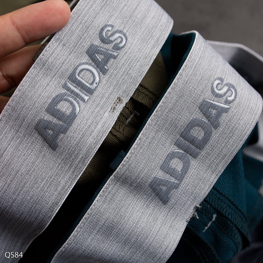 QUẦN SHORT GOLF THỂ THAO NAM QS84 - THỜI TRANG NAM VNXK