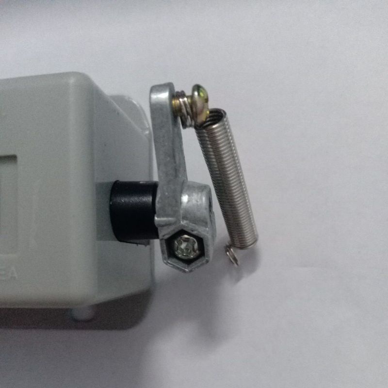 Máy đếm số lượng cơ, Bộ đếm sản lượng Bosung RS-5 hàng đảm bảo chất lượng