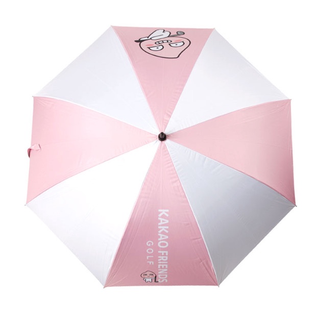 Ô/ Dù Kakaofriends siêu đáng yêu chống tia UV