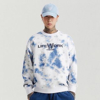Mũ lưỡi trai LIFEWORK basic  ( xuất dư)