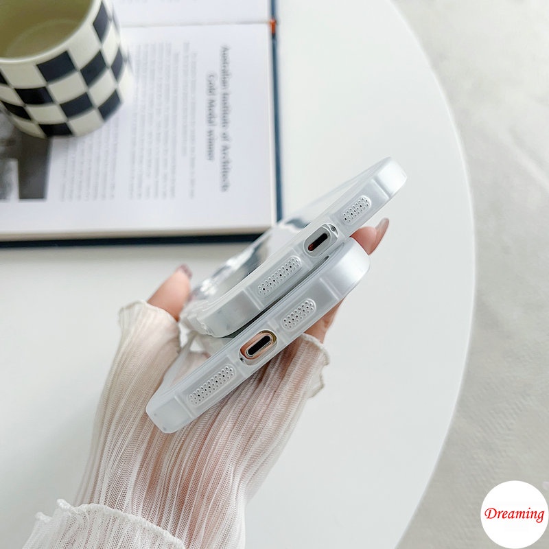 Ốp Điện Thoại Cho realme c55 c53 c51 c35 c33 c31 c30s c25 c21 c20 c17 c15 c12 c11 c2 c1 10 9 8 6 5 3 pro narzo 50i 50a prime