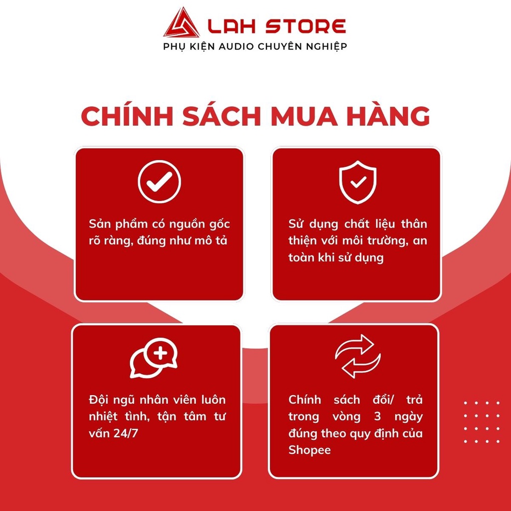 Dây nguồn Furukawa Crystalline Super Pure  cách điện - LAH Store