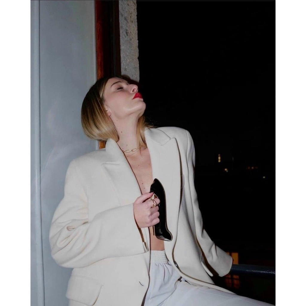 Nước Hoa Guốc đen