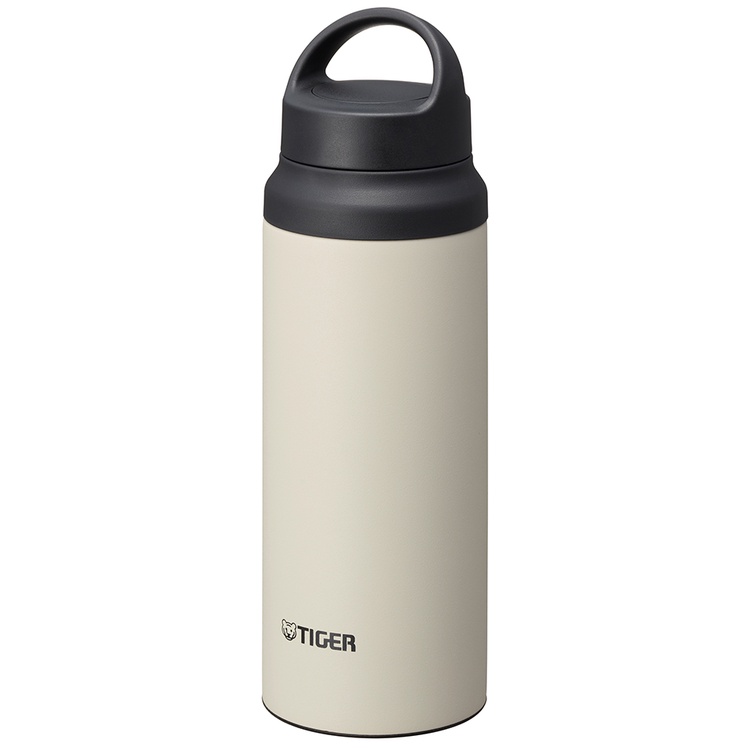 Bình giữ nhiệt Tiger MCZ-S060  - Nắp Vặn Quay Xách - 600ml - Hàng chính hãng