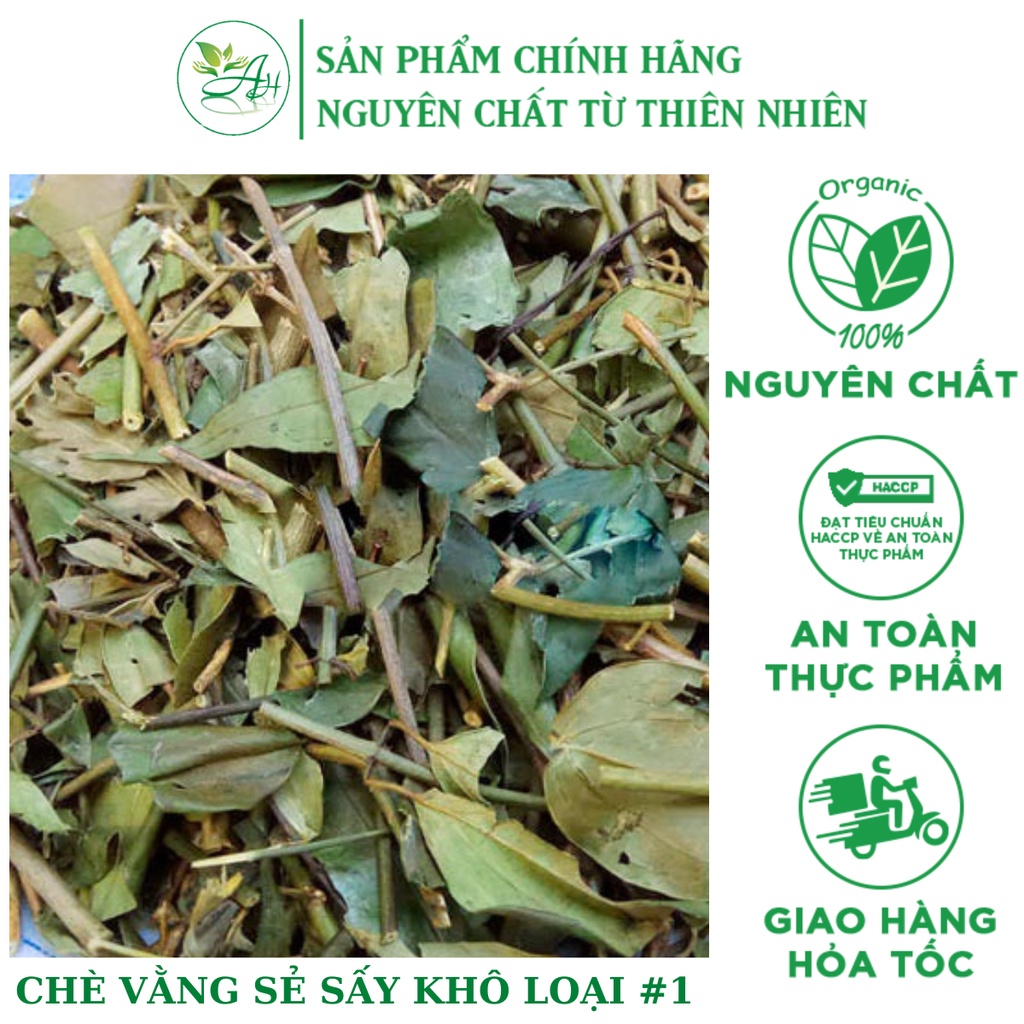chè vằng lợi sữa giảm cân 200G kích thích sữa về tốt cho mẹ bầu sau sinh