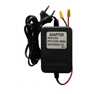 Nguồn adaptor máy lọc nước 24V-1,5A