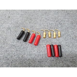 Bộ Jack Mỏ Chim Cứng ,Đồng Cao Cấp