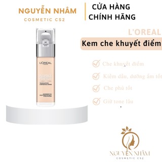 Kem nền Alliance Perfect L’Oréal Paris