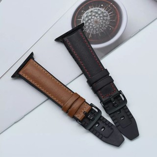 Dây da hydrid dành cho Apple Watch