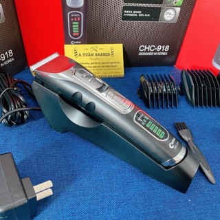 Tông đơ Codos 918 đã mài chuốt