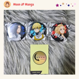 Huy hiệu badge Tokyo Revengers