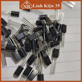 A1013 160V 1A TO-92 PNP