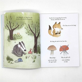 Sách - Con đường Lên Núi