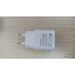 Củ sạc nhanh Samsung 25W Xịn