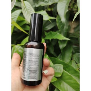 Tinh dầu dưỡng bóng tóc Body 80ml