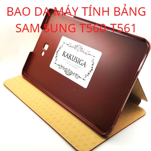 BAO DA MÁY TÍNH BẢNG SAM SUNG, T 560- T561