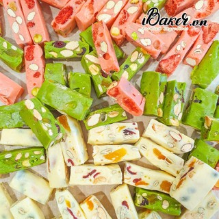 [100G] Bột Matcha (bột trà xanh) Đài Loan Everstyle