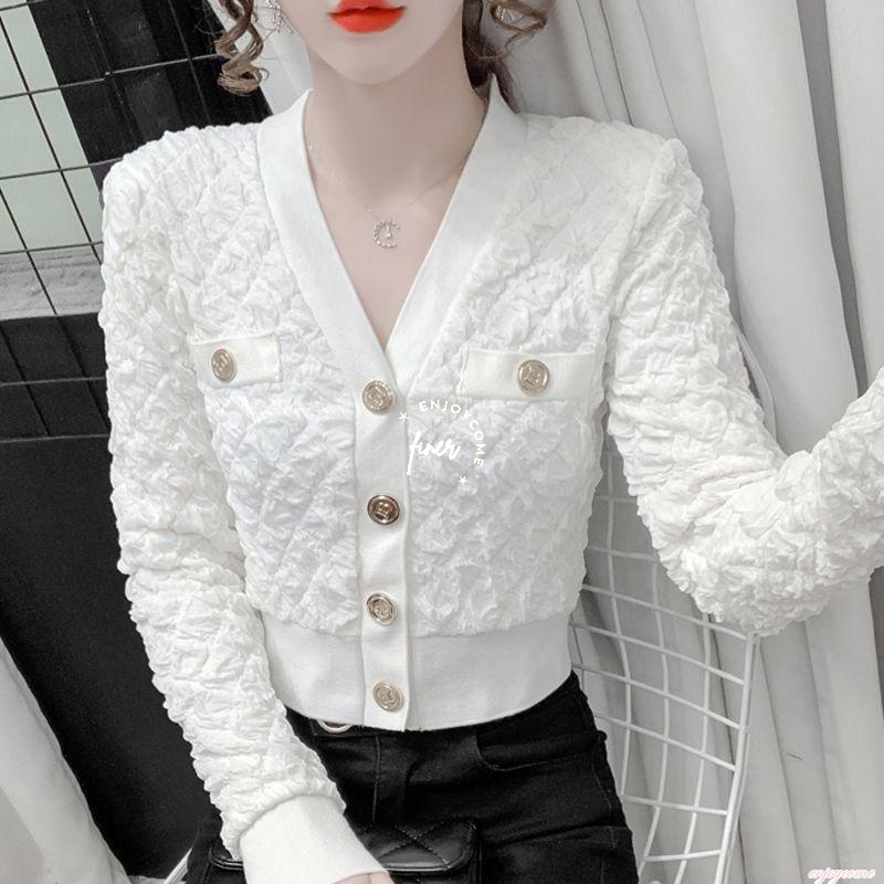Áo Khoác Phong Cách Phương Tây Thời Trang Mùa Thu 2022 Mới Cho Nữ