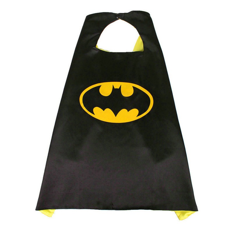 SET Siêu nhân 3D-Đồ siêu nhân cho bé-Set Áo choàng+mặt nạ+khiên+bao tay tay biệt đội siêu anh hùng cho bé trai/g