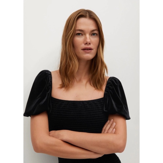 Đầm Mango nữ vợt sale | Hàng hiệu chính hãng