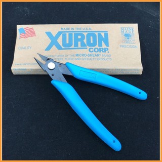 Kìm tháo đá xuron kìm bấm phá móng chuyên dụng trong ngành nail