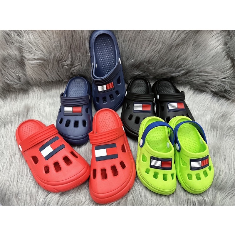 Dép Nhựa Tommy