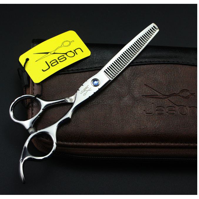 Hàng chính hãng Bộ kéo cắt tóc JASON.