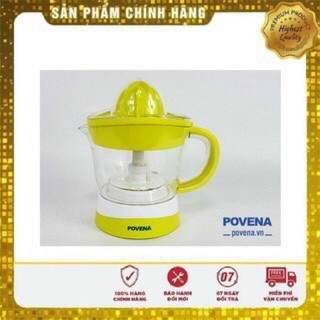 MÁY VẮT CAM POVENA (PVN-3807)