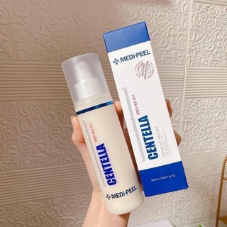 Toner căng bóng trắng da centella medipeel
