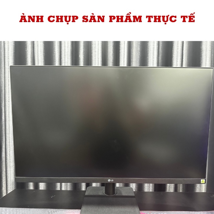 Màn hình máy tính giá rẻ LCD LG 27 inch 27MP400-B.ATV 75Hz chính hãng LG- BH chính hãng 36 tháng toàn quốc.