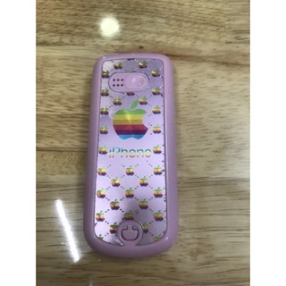 Vỏ nokia 1202 và Phím