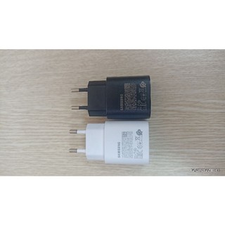 Củ sạc nhanh Samsung 25W Xịn