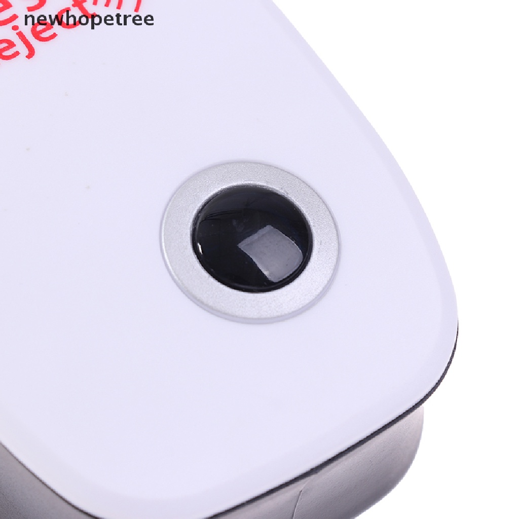 Thiết Bị Xua Đuổi Côn Trùng Bằng Sóng Siêu Âm EU / US / UK Oak