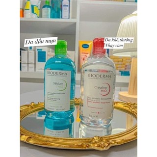Nước tẩy trang May.Create 300ml